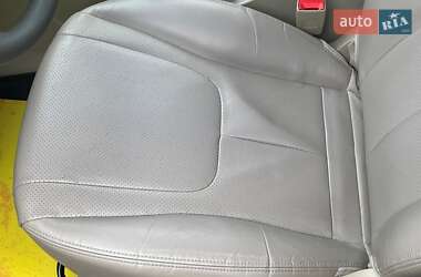Седан Geely Emgrand 7 (EC7) 2012 в 