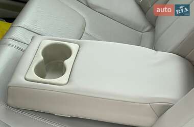 Седан Geely Emgrand 7 (EC7) 2012 в 