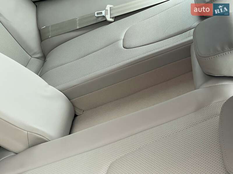 Седан Geely Emgrand 7 (EC7) 2012 в Києві
