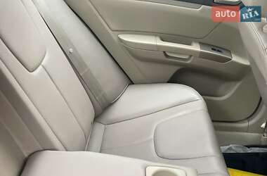 Седан Geely Emgrand 7 (EC7) 2012 в 