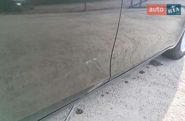 Седан Geely Emgrand 7 (EC7) 2014 в 