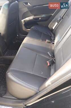 Седан Geely Emgrand 7 (EC7) 2014 в 