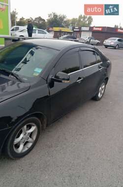 Седан Geely Emgrand 7 (EC7) 2013 в 