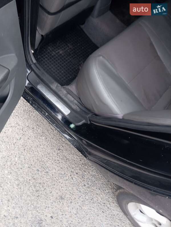 Седан Geely Emgrand 7 (EC7) 2013 в Днепре