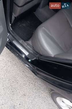 Седан Geely Emgrand 7 (EC7) 2013 в 