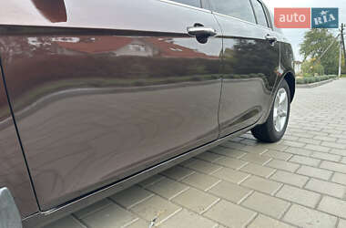 Хетчбек Geely Emgrand 7 (EC7) 2014 в 