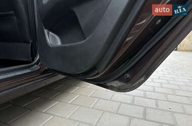 Хетчбек Geely Emgrand 7 (EC7) 2014 в 