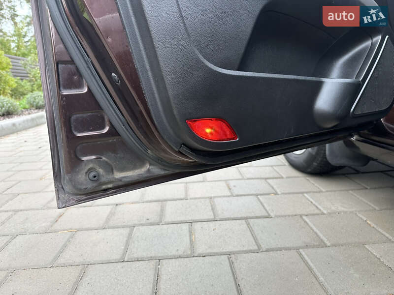 Хетчбек Geely Emgrand 7 (EC7) 2014 в Черкасах фото 30 Хетчбек Geely Emgrand 7 (EC7) 2014 в Черкасах