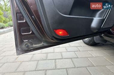 Хетчбек Geely Emgrand 7 (EC7) 2014 в 