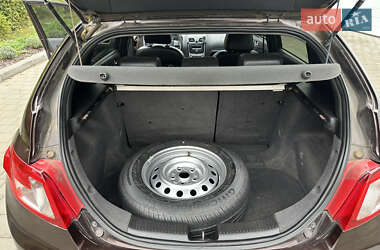 Хетчбек Geely Emgrand 7 (EC7) 2014 в 