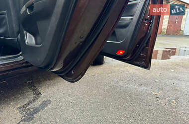 Хетчбек Geely Emgrand 7 (EC7) 2014 в 