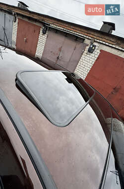 Хетчбек Geely Emgrand 7 (EC7) 2014 в 
