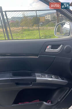 Хетчбек Geely Emgrand 7 (EC7) 2014 в 