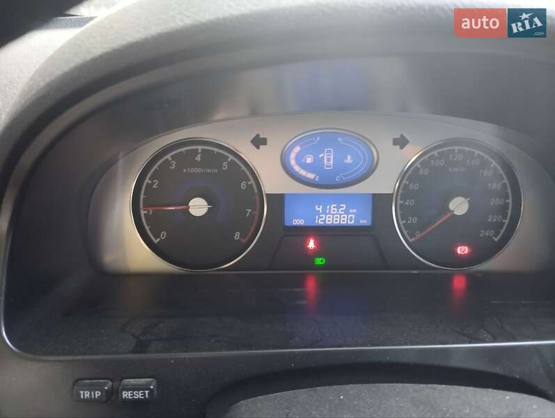 Седан Geely Emgrand 7 (EC7) 2013 в Києві