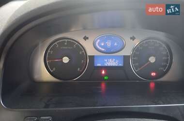 Седан Geely Emgrand 7 (EC7) 2013 в 