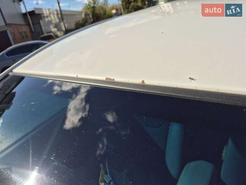 Седан Geely Emgrand 7 (EC7) 2011 в Киеве