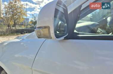 Седан Geely Emgrand 7 (EC7) 2011 в 