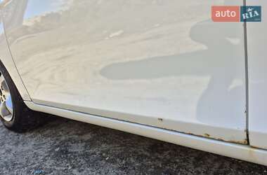 Седан Geely Emgrand 7 (EC7) 2011 в 