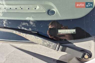 Седан Geely Emgrand 7 (EC7) 2011 в 