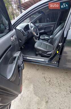 Седан Geely Emgrand 7 (EC7) 2015 в 