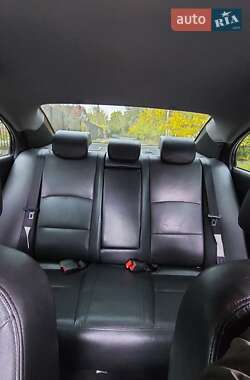 Седан Geely Emgrand 7 (EC7) 2015 в 