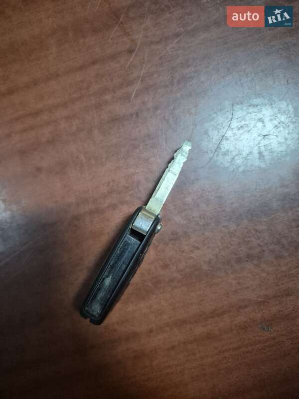 Седан Geely Emgrand 7 (EC7) 2011 в Киеве