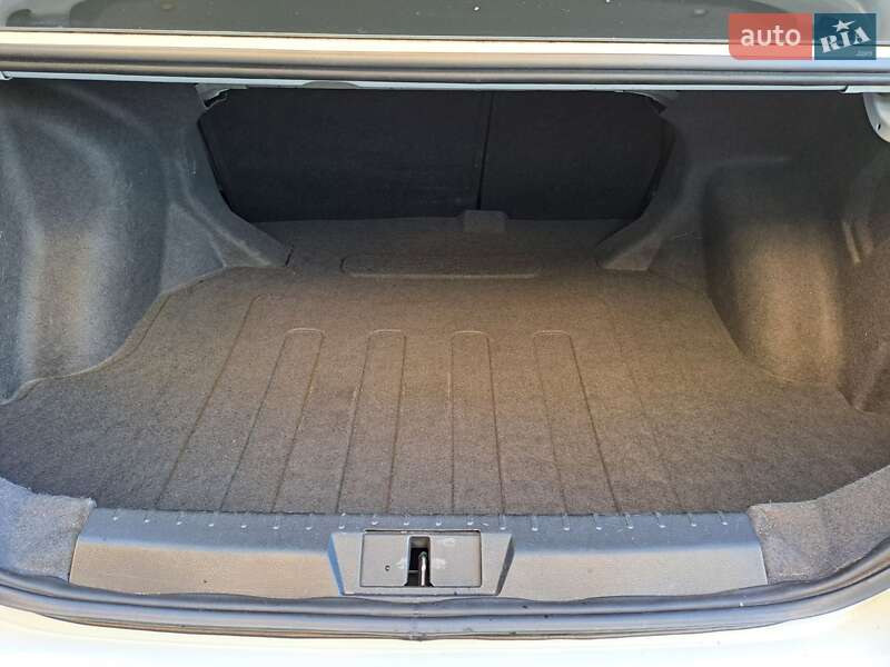 Седан Geely Emgrand 7 (EC7) 2017 в Києві фото 20 Седан Geely Emgrand 7 (EC7) 2017 в Києві