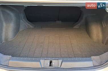 Седан Geely Emgrand 7 (EC7) 2017 в 