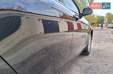Седан Geely Emgrand 7 (EC7) 2014 в 