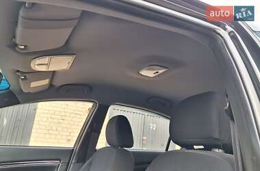 Седан Geely Emgrand 7 (EC7) 2014 в 