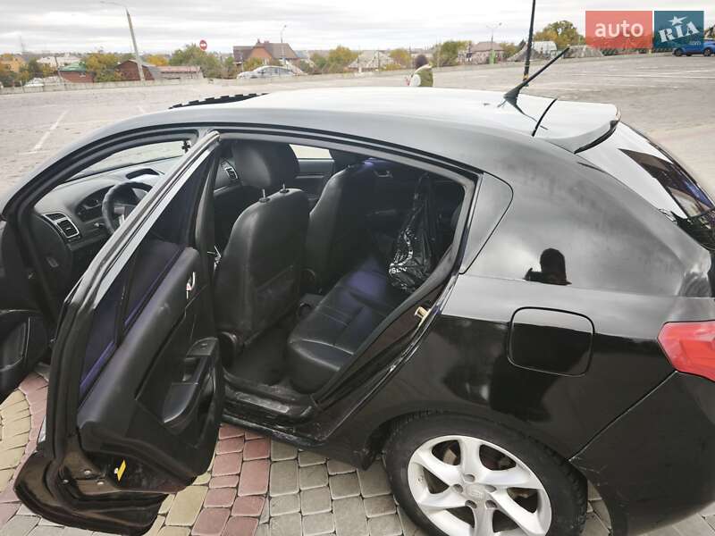 Хетчбек Geely Emgrand 7 (EC7) 2013 в Харкові фото 15 Хетчбек Geely Emgrand 7 (EC7) 2013 в Харкові