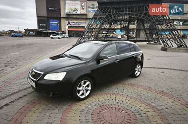 Хетчбек Geely Emgrand 7 (EC7) 2013 в Харкові