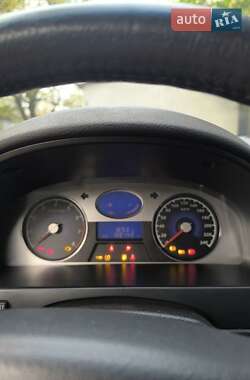 Хэтчбек Geely Emgrand 7 (EC7) 2014 в  фото 4 Хэтчбек Geely Emgrand 7 (EC7) 2014 в
