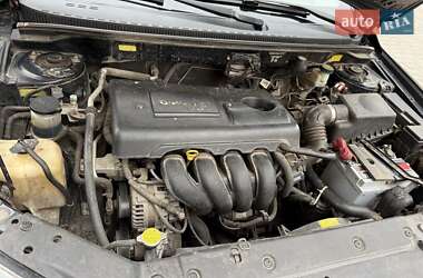 Седан Geely Emgrand 7 (EC7) 2012 в 