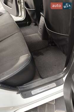 Седан Geely Emgrand 7 (EC7) 2012 в  фото 16 Седан Geely Emgrand 7 (EC7) 2012 в