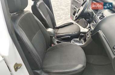 Седан Geely Emgrand 7 (EC7) 2012 в  фото 28 Седан Geely Emgrand 7 (EC7) 2012 в