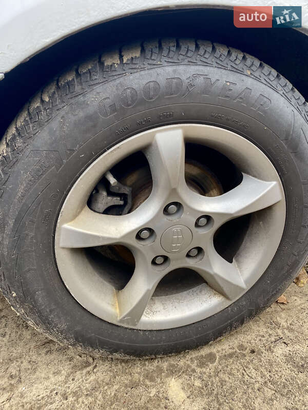Седан Geely Emgrand 7 (EC7) 2013 в Києві