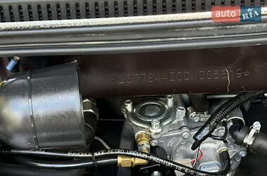 Седан Geely Emgrand 7 (EC7) 2012 в 