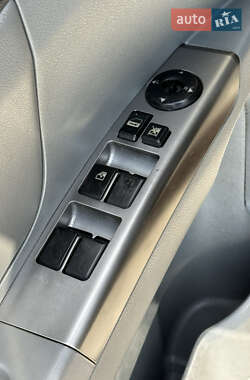Седан Geely Emgrand 7 (EC7) 2012 в 