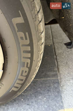 Седан Geely Emgrand 7 (EC7) 2012 в 