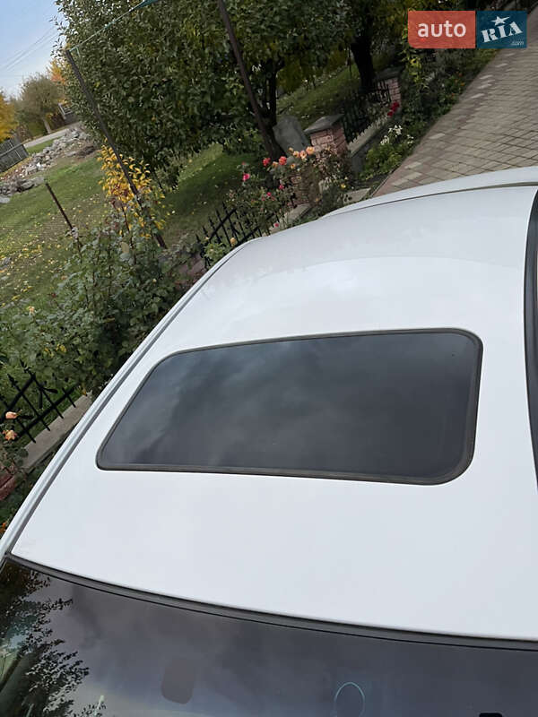 Седан Geely Emgrand 7 (EC7) 2013 в Решетилівці