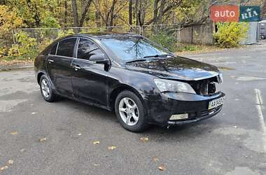 Седан Geely Emgrand 7 (EC7) 2013 в Киеве