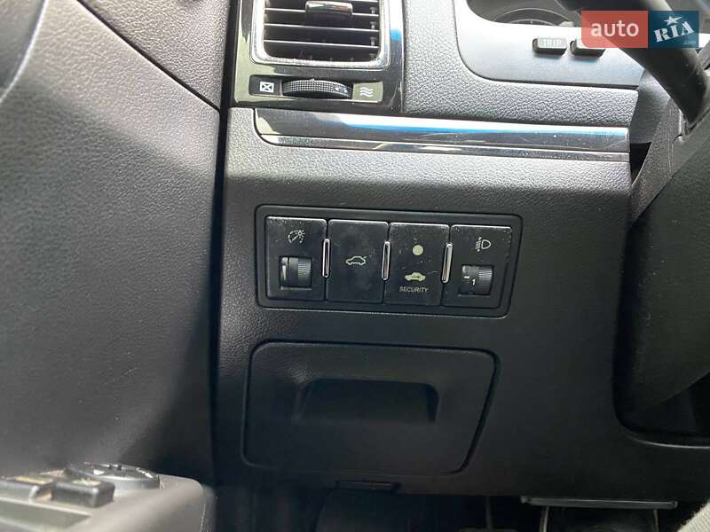 Хэтчбек Geely Emgrand 7 (EC7) 2014 в Хмельницком фото 17 Хэтчбек Geely Emgrand 7 (EC7) 2014 в Хмельницком