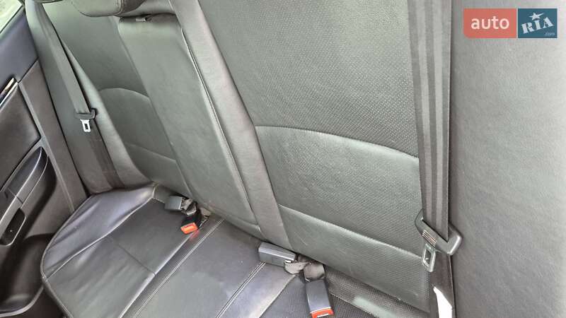 Седан Geely Emgrand 7 (EC7) 2013 в Львові фото 13 Седан Geely Emgrand 7 (EC7) 2013 в Львові