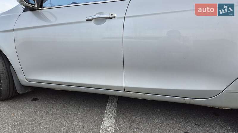 Седан Geely Emgrand 7 (EC7) 2013 в Львові фото 17 Седан Geely Emgrand 7 (EC7) 2013 в Львові