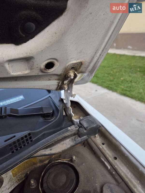 Седан Geely Emgrand 7 (EC7) 2018 в Днепре фото 9 Седан Geely Emgrand 7 (EC7) 2018 в Днепре