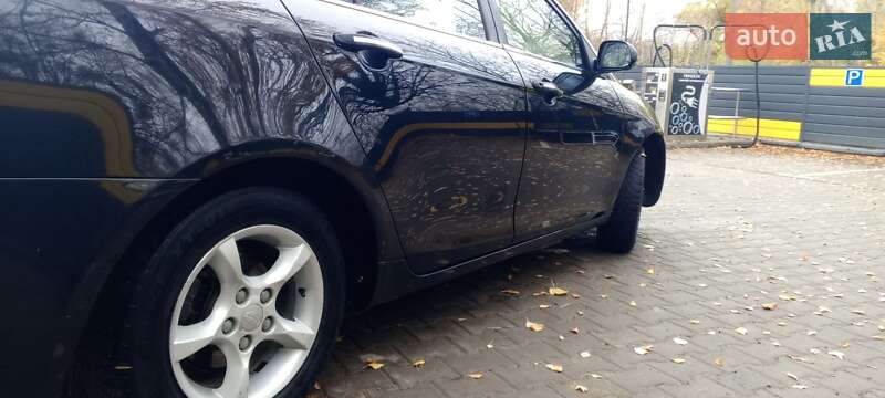 Седан Geely Emgrand 7 (EC7) 2012 в Жмеринке