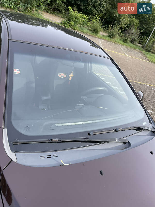 Седан Geely Emgrand 7 (EC7) 2012 в Запоріжжі