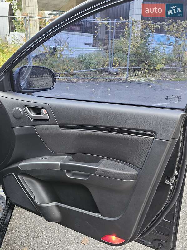 Седан Geely Emgrand 7 (EC7) 2013 в Києві фото 11 Седан Geely Emgrand 7 (EC7) 2013 в Києві