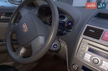 Седан Geely Emgrand 7 (EC7) 2012 в Рівному